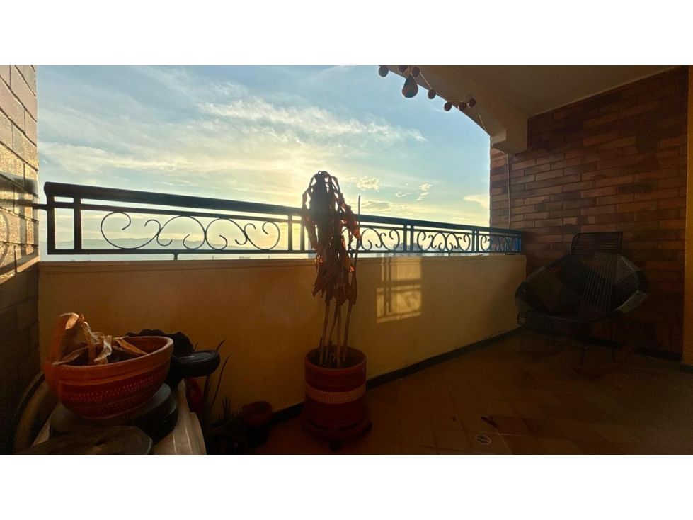 Apartamento en venta Santander Bucaramanga Bolarqui 97 m2 Habitaciones 3 Baños 3 Garajes 1 Precio $385000000