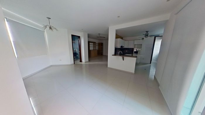 Apartamento en venta Atlántico Barranquilla San Vicente 115 m2 Habitaciones 3 Baños 3 Garajes 1 Precio $459000000