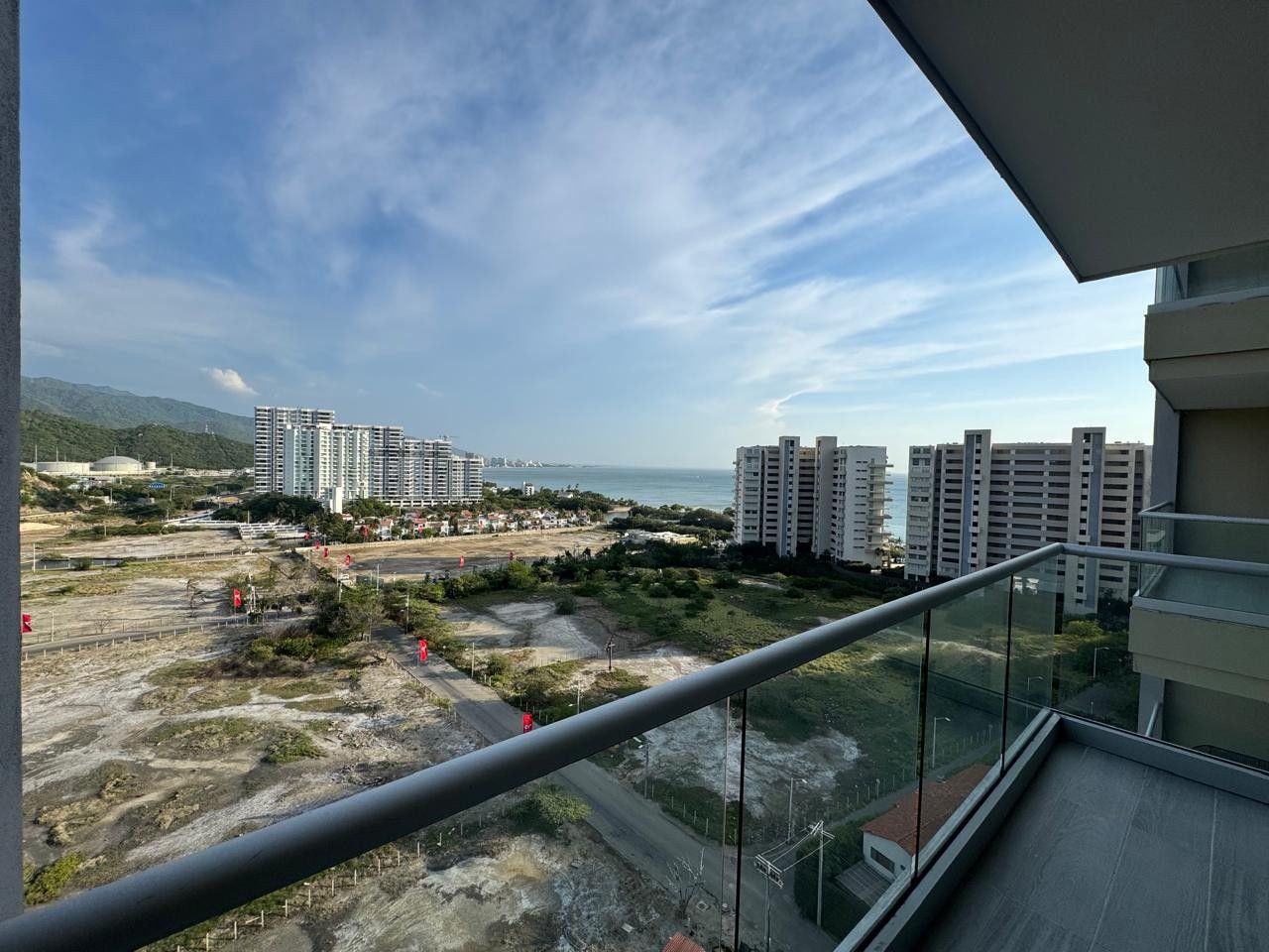 Apartamento en venta Magdalena Santa Marta Cerro San Fernando 89 m2 Habitaciones 2 Baños 2 Garajes 0 Precio $880000000