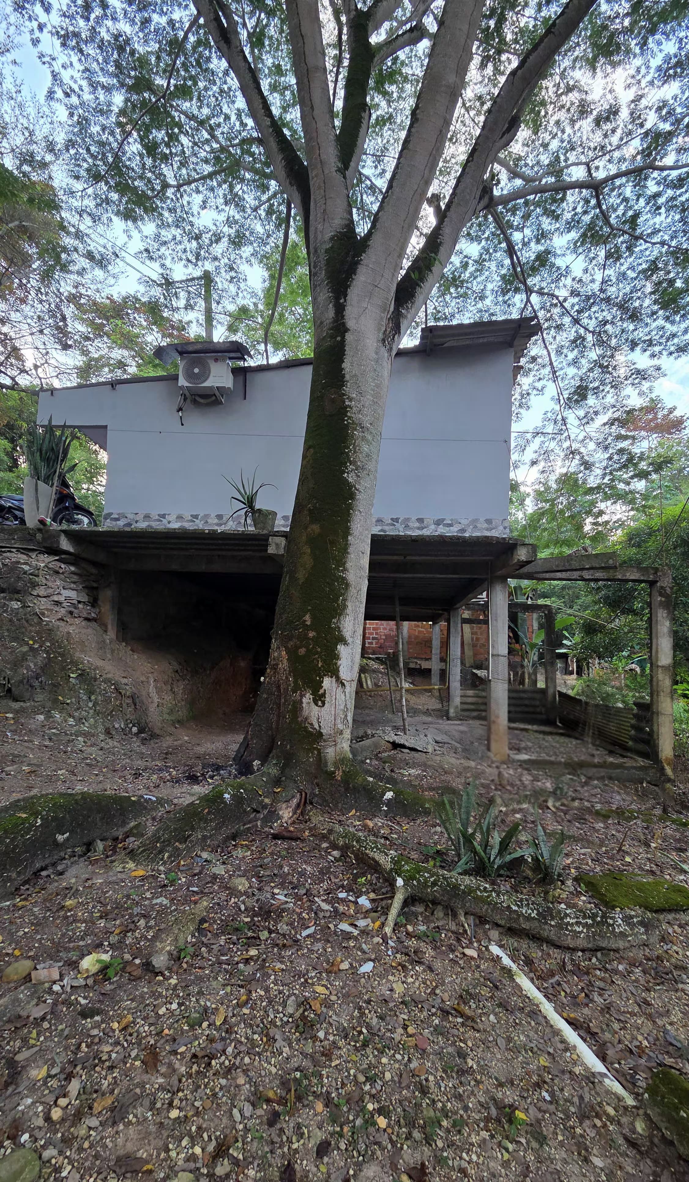 Casa en venta Santander Barrancabermeja Las Nieves 80 m2 Habitaciones 2 Baños 1 Garajes 0 Precio $140000000