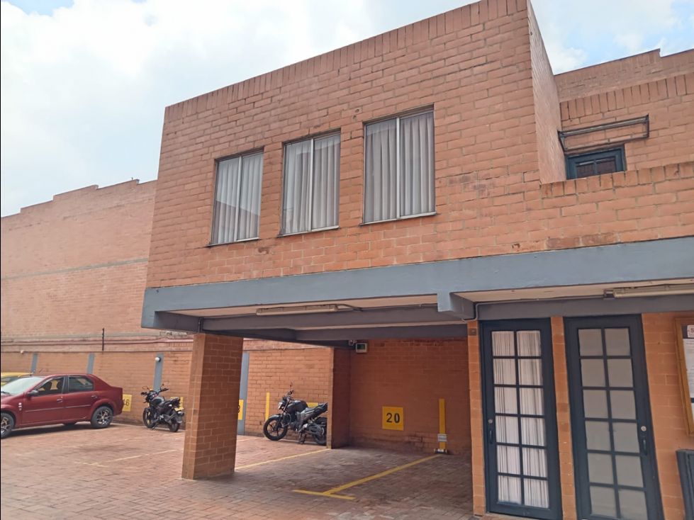 Casa en venta Cundinamarca Bogotá Cantalejo 59 m2 Habitaciones 3 Baños 3 Garajes 0 Precio $305000000