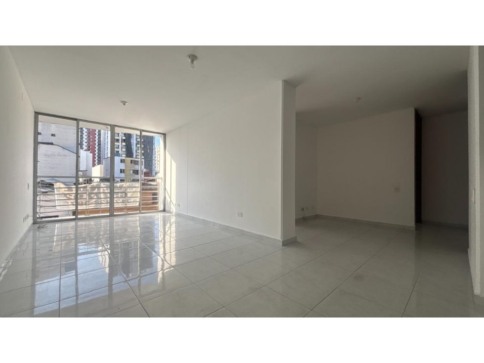 Apartamento en venta Santander Bucaramanga Bolarqui 90 m2 Habitaciones 3 Baños 2 Garajes 1 Precio $370000000