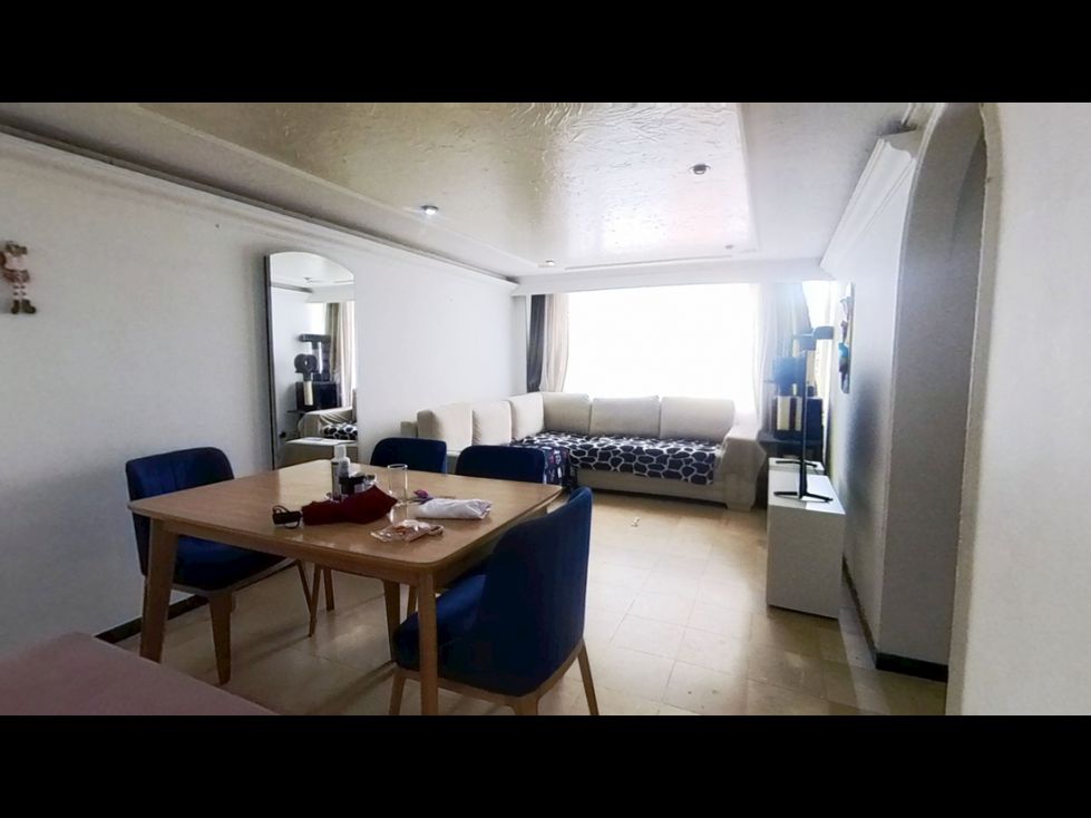 Apartamento en venta Cundinamarca Bogotá Cedro Salazar 72 m2 Habitaciones 3 Baños 2 Garajes 1 Precio $368377549