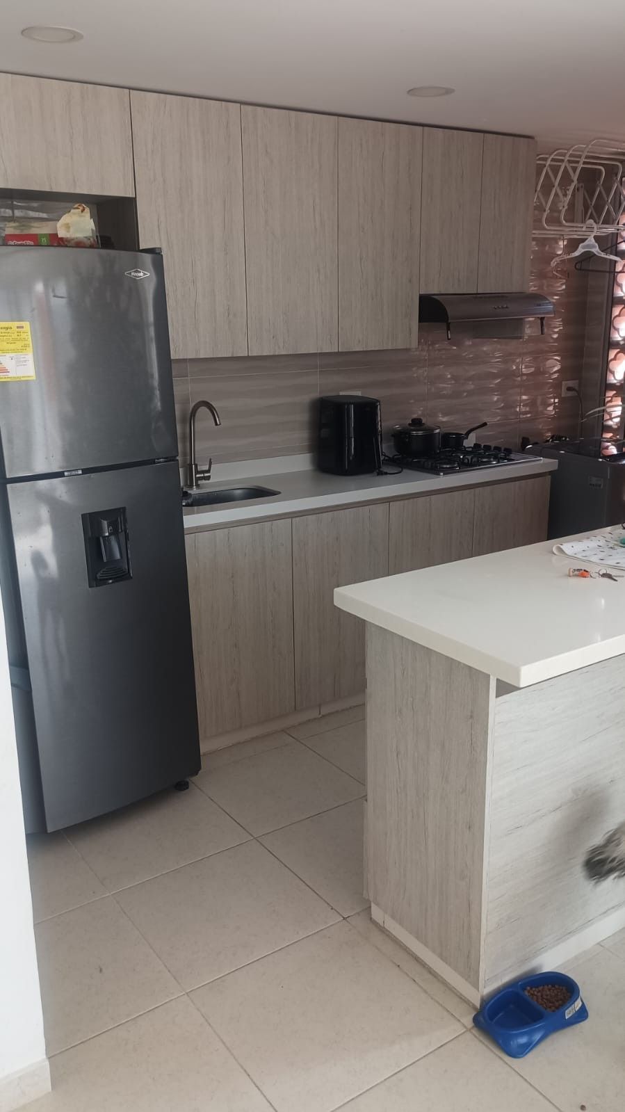 Apartamento en venta Valle Del Cauca Cali Condominio Zafiro 60 m2 Habitaciones 3 Baños 2 Garajes 0 Precio $225000000
