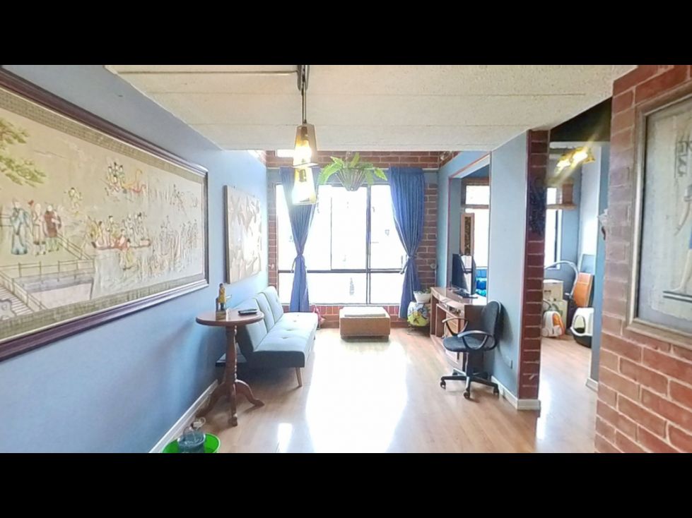 Apartamento en venta Cundinamarca Bogotá Ub La Gran Granada 70 m2 Habitaciones 3 Baños 2 Garajes 1 Precio $308000000