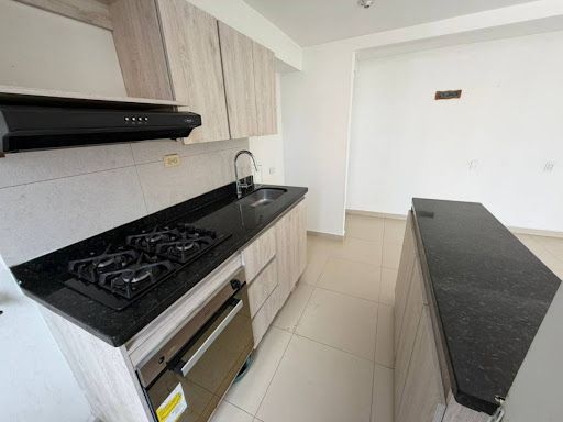 Apartamento en arriendo Antioquia Itagüí Calatrava 60 m2 Habitaciones 2 Baños 2 Garajes 0 Precio $2100000