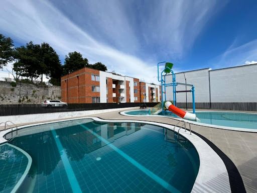 Apartamento en arriendo Risaralda Pereira Pereira 55 m2 Habitaciones 3 Baños 2 Garajes 1 Precio $1250000