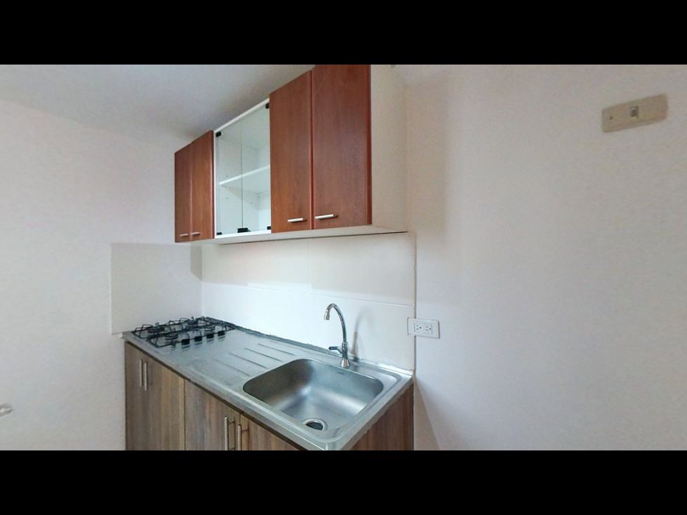 Apartamento en venta Cundinamarca Bogotá San Antonio Nor - Occidental 52 m2 Habitaciones 3 Baños 2 Garajes 0 Precio $240000000