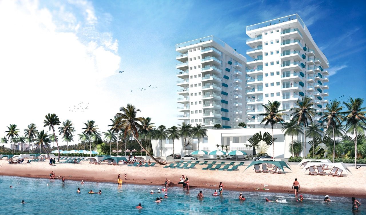Apartamento en venta Sucre Coveñas Coveñas 47 m2 Habitaciones 1 Baños 1 Garajes 0 Precio $641600000