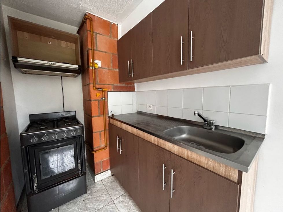 Apartamento en arriendo Antioquia Medellín Nazareth 45 m2 Habitaciones 2 Baños 1 Garajes 0 Precio $1100000