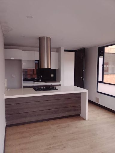 Apartaestudio en arriendo Cundinamarca Bogotá Santa Barbara Occidental 42 m2 Habitaciones 1 Baños 1 Garajes 1 Precio $3011000
