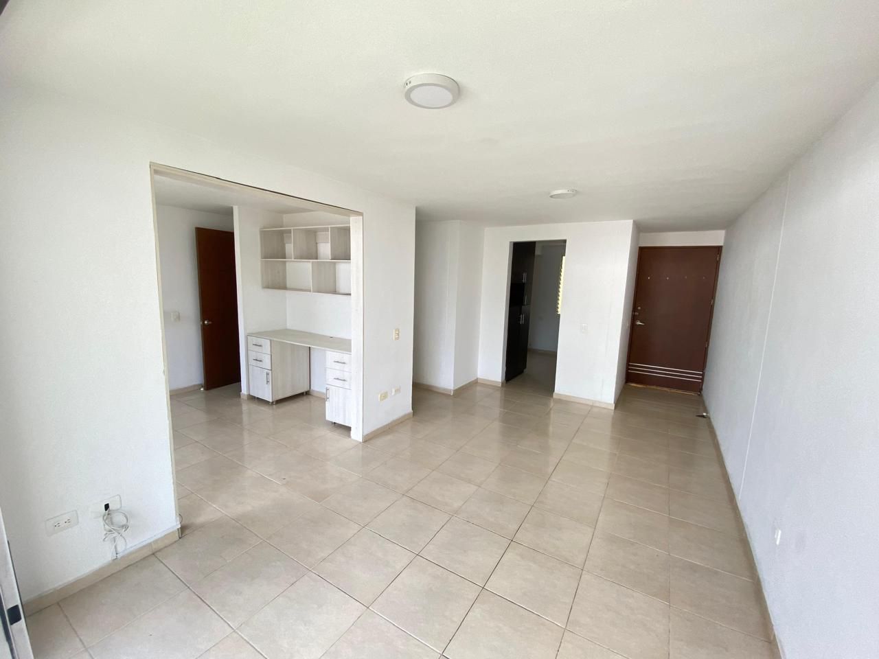 Apartamento en venta Valle Del Cauca Cali El Refugio 72 m2 Habitaciones 2 Baños 2 Garajes 1 Precio $280000000