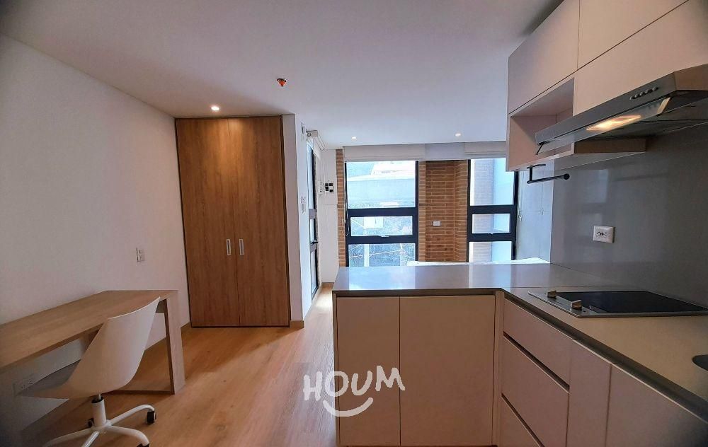 Apartamento en arriendo Cundinamarca Bogotá Armenia 28 m2 Habitaciones 1 Baños 1 Garajes 0 Precio $2000000