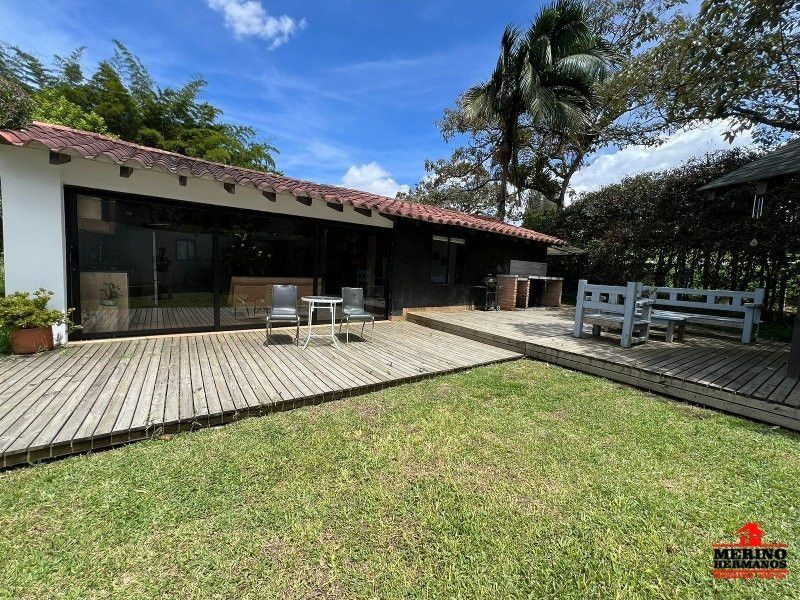 Casa en arriendo Antioquia Rionegro Centro 100 m2 Habitaciones 1 Baños 1 Garajes 0 Precio $5500000