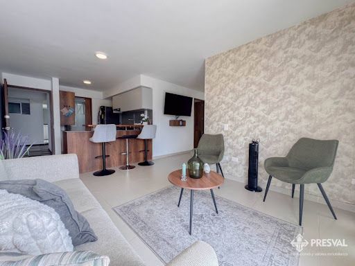 Apartamento en arriendo Santander Floridablanca Cr Club House Gold 100 m2 Habitaciones 3 Baños 2 Garajes 1 Precio $4500000