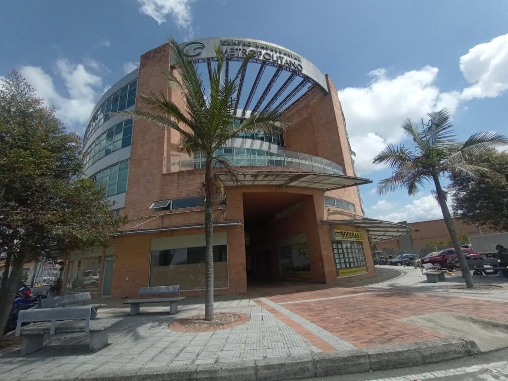 Oficina en venta Cundinamarca Cota Cota 34 m2 Habitaciones 0 Baños 0 Garajes 0 Precio $140000000