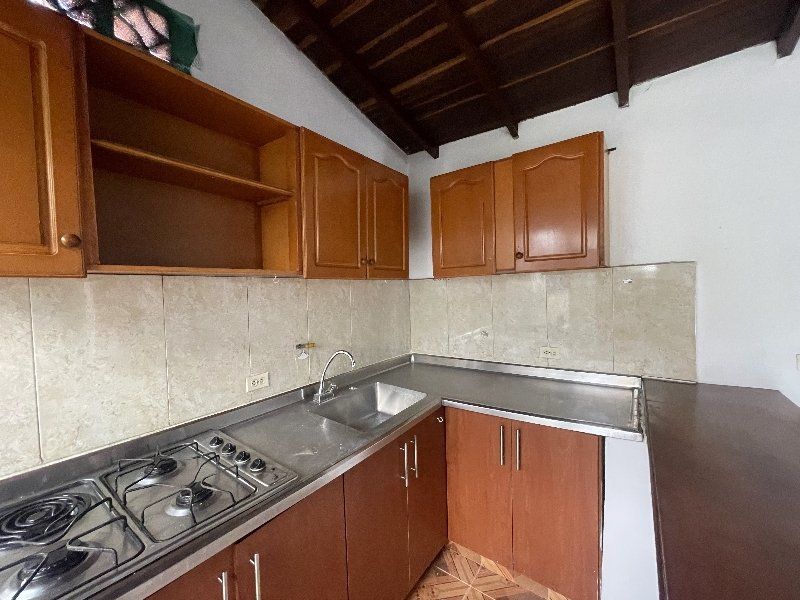 Apartamento en arriendo Antioquia Bello El Rosario 52 m2 Habitaciones 2 Baños 1 Garajes 0 Precio $1100000