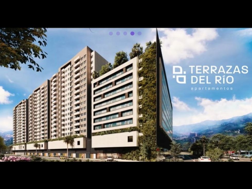 Apartamento en arriendo Antioquia Envigado Las Vegas 73 m2 Habitaciones 3 Baños 2 Garajes 1 Precio $4000000
