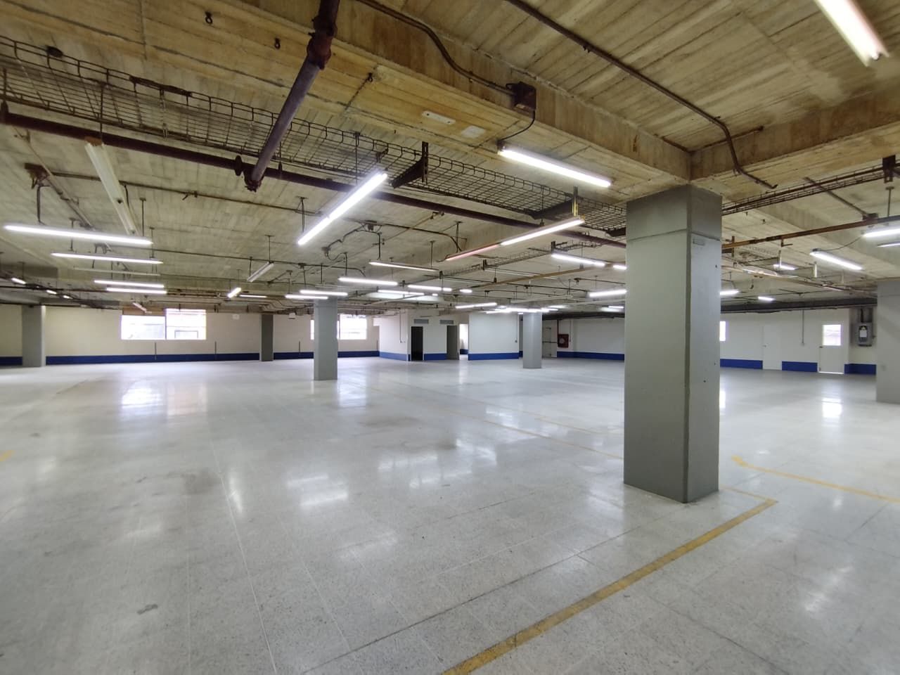 Bodega en arriendo Antioquia Itagüí Zona Industrial 1 1450 m2 Habitaciones 0 Baños 8 Garajes 0 Precio $42600000