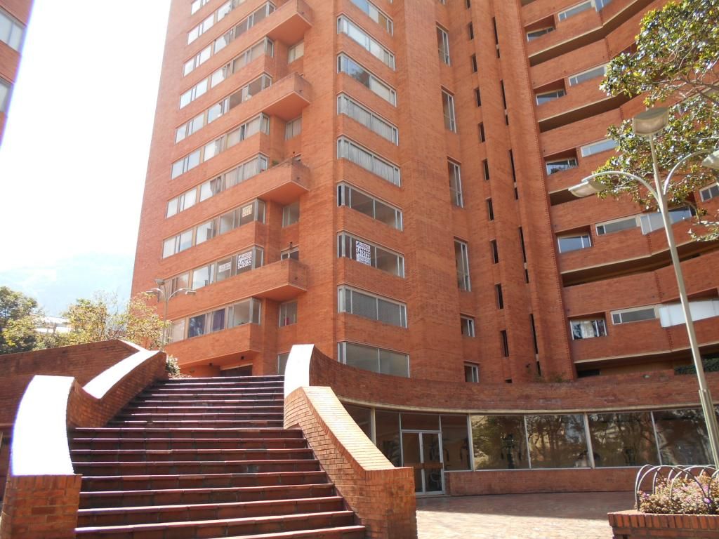 Apartamento en arriendo Cundinamarca Bogotá La Macarena 140 m2 Habitaciones 3 Baños 3 Garajes 0 Precio $4631000