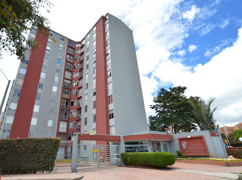 Apartamento en arriendo Cundinamarca Bogotá Gilmar 64 m2 Habitaciones 3 Baños 2 Garajes 1 Precio $2165400