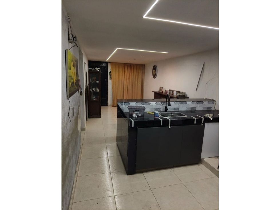 Casa en venta Antioquia Itagüí Itagüí 72 m2 Habitaciones 3 Baños 1 Garajes 0 Precio $310000000