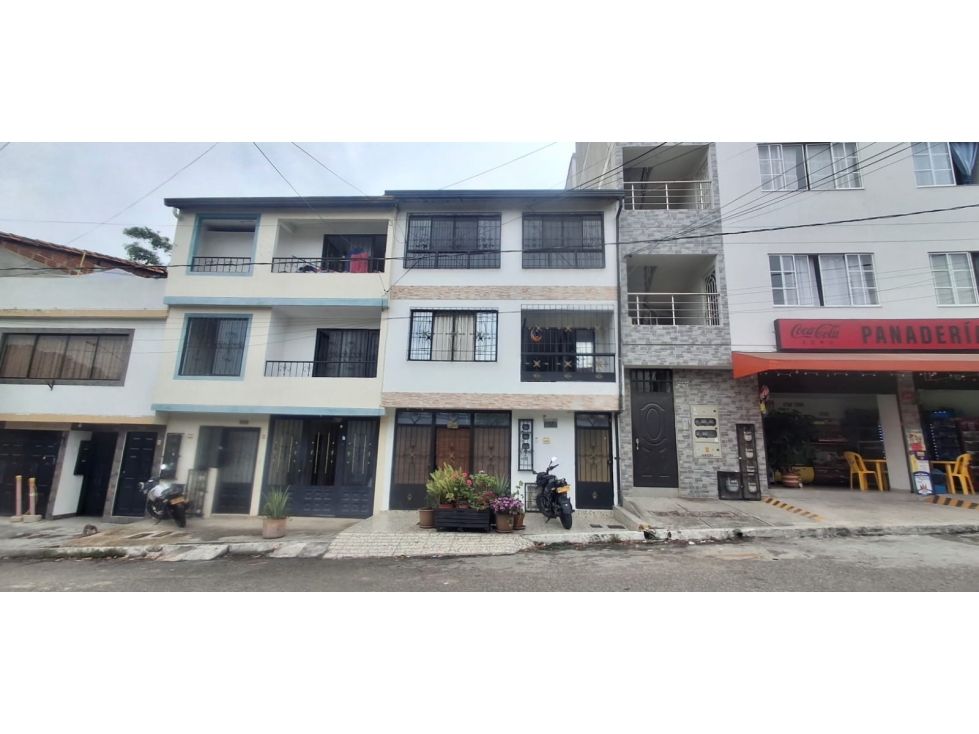 Apartamento en arriendo Santander Piedecuesta Paseo Galicia 80 m2 Habitaciones 3 Baños 2 Garajes 0 Precio $1400000