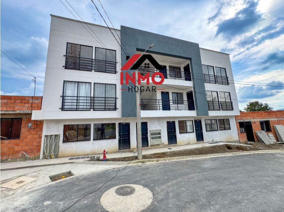 Apartamento en venta Risaralda Dosquebradas Dosquebradas 51 m2 Habitaciones 3 Baños 1 Garajes 0 Precio $197000000