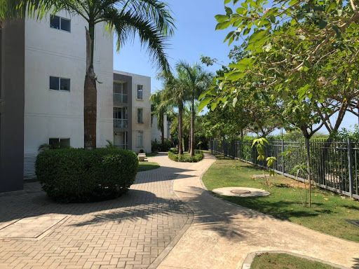 Apartamento en arriendo Bolívar Cartagena Cartagena 62 m2 Habitaciones 2 Baños 2 Garajes 1 Precio $2894000
