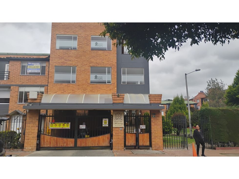 Casa en venta Cundinamarca Bogotá Cr Bacata Reservado 76 m2 Habitaciones 3 Baños 3 Garajes 1 Precio $450000000