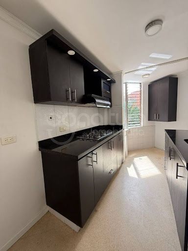 Apartamento en venta Antioquia Medellín Diego Echavarria 56 m2 Habitaciones 2 Baños 2 Garajes 1 Precio $430000000