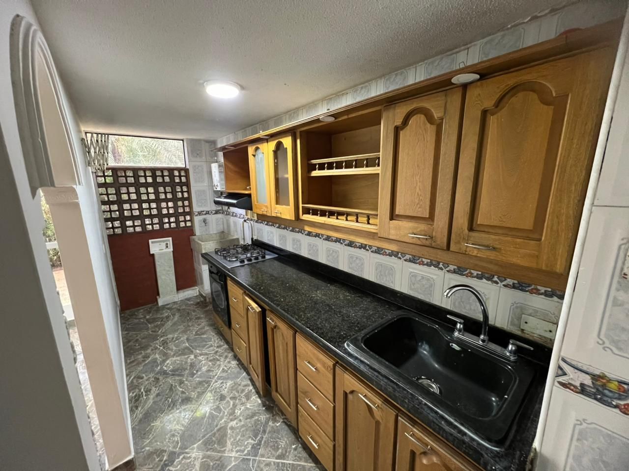 Apartamento en arriendo Antioquia Envigado El Dorado 75 m2 Habitaciones 3 Baños 2 Garajes 1 Precio $2500000