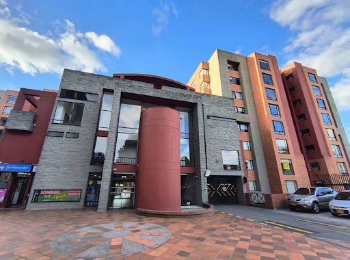 Apartamento en venta Cundinamarca Bogotá Rafael Núñez 81 m2 Habitaciones 3 Baños 3 Garajes 1 Precio $540000000