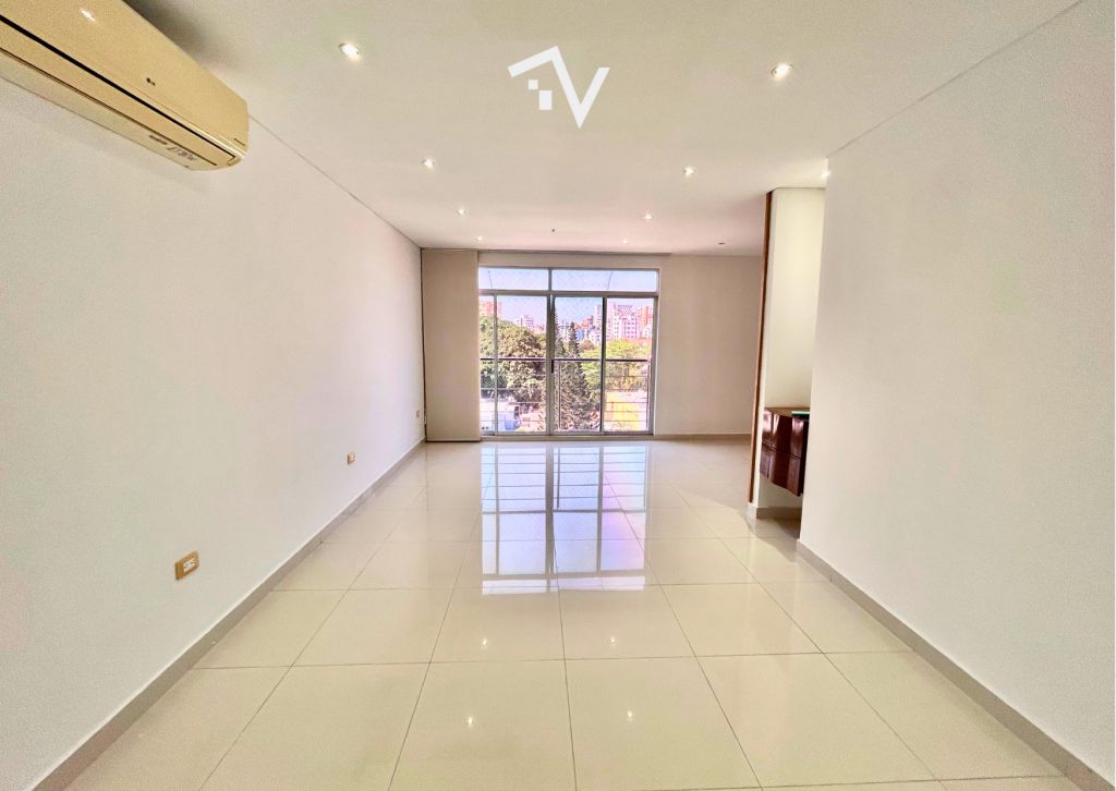 Apartamento en venta Atlántico Barranquilla Altos De Riomar 126 m2 Habitaciones 3 Baños 4 Garajes 2 Precio $615000000