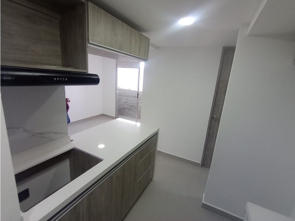 Apartaestudio en arriendo Antioquia Medellín Nazareth 65 m2 Habitaciones 3 Baños 2 Garajes 0 Precio $1700000