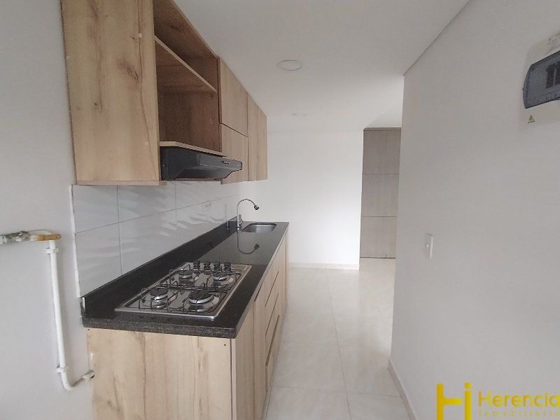 Apartamento en arriendo Antioquia Copacabana Machado 68 m2 Habitaciones 2 Baños 2 Garajes 0 Precio $1500000