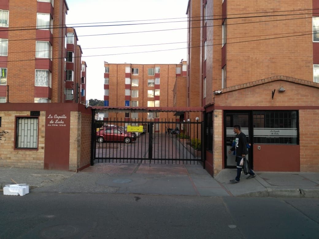 Apartamento en venta Cundinamarca Bogotá Salitre Et Ii 59 m2 Habitaciones 3 Baños 2 Garajes 1 Precio $280000000