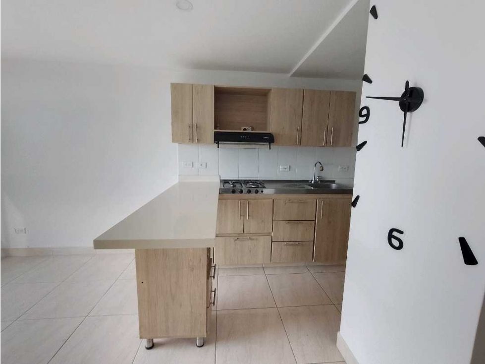 Apartamento en arriendo Antioquia Medellín Barrios De Jesus 40 m2 Habitaciones 2 Baños 1 Garajes 0 Precio $1550000