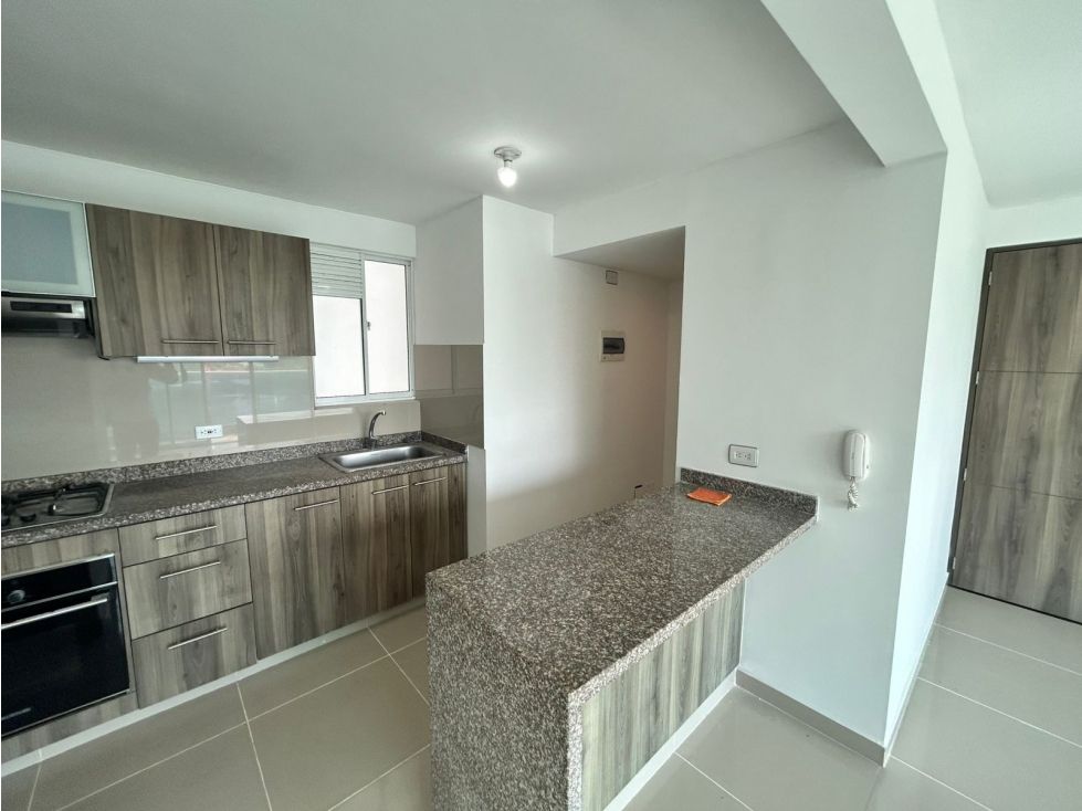 Apartamento en venta Atlántico Barranquilla Zona Franca Industrial 98 m2 Habitaciones 3 Baños 2 Garajes 1 Precio $450000000