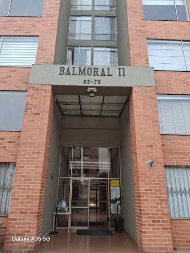 Apartamento en venta Cundinamarca Bogotá Modelia Occidental 102 m2 Habitaciones 4 Baños 2 Garajes 2 Precio $652000000