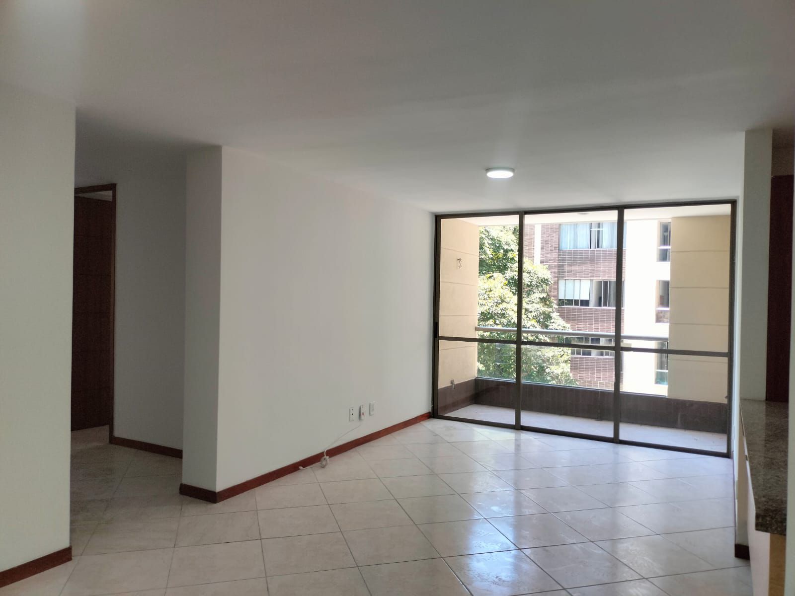 Apartamento en arriendo Antioquia Envigado Bosques De Zúñiga 87 m2 Habitaciones 3 Baños 2 Garajes 1 Precio $4200000