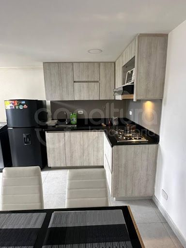 Apartamento en venta Tolima Prado Prado 52 m2 Habitaciones 3 Baños 2 Garajes 0 Precio $240000000