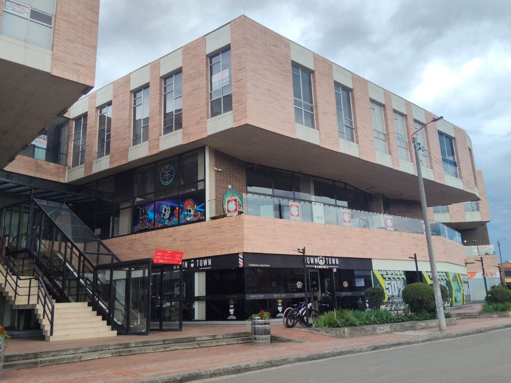 Local en arriendo Cundinamarca Chía El Rosario 31 m2 Habitaciones 0 Baños 0 Garajes 0 Precio $2195000