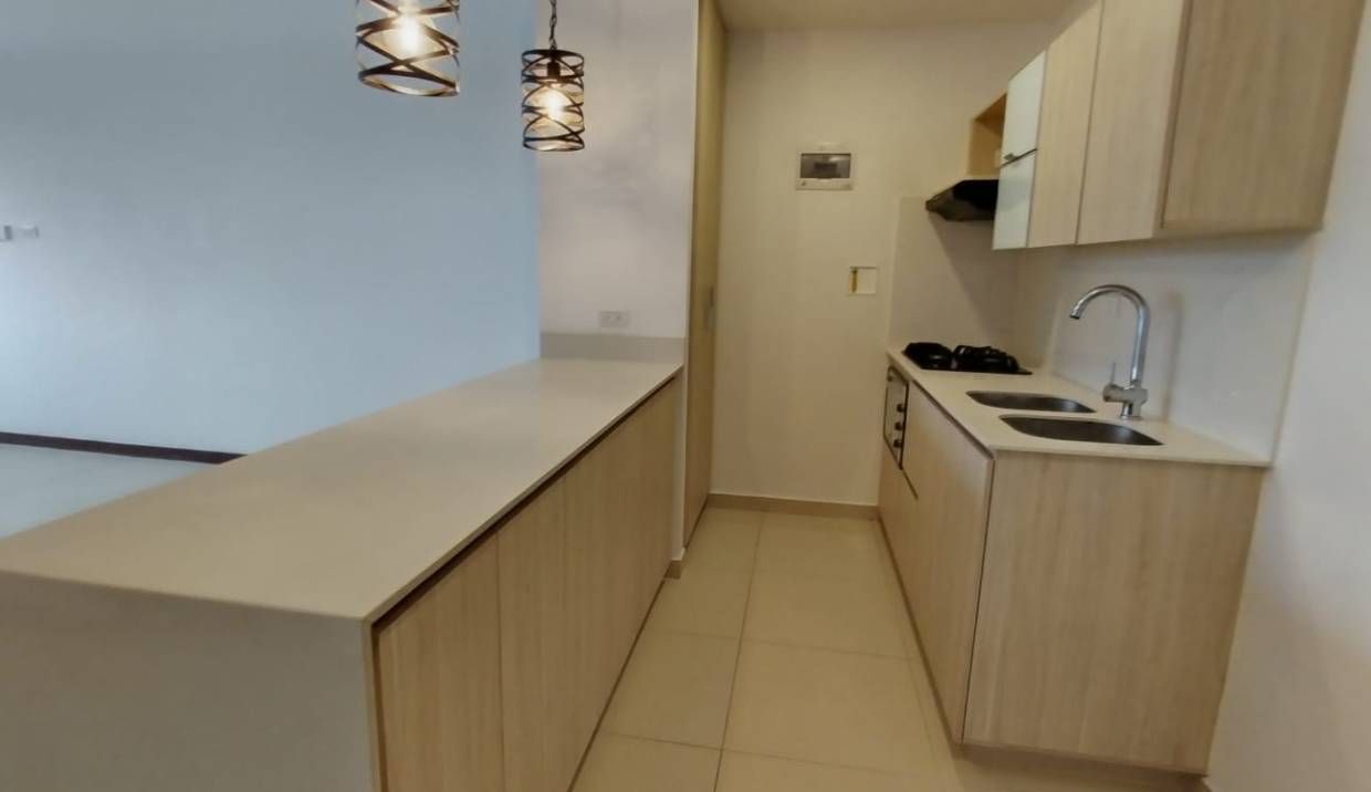 Apartamento en arriendo Antioquia Medellín Corazon De Jesus 96 m2 Habitaciones 3 Baños 3 Garajes 0 Precio $6700000