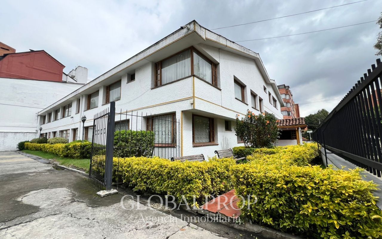 Apartamento en arriendo Cundinamarca Bogotá Pasadena 154 m2 Habitaciones 3 Baños 4 Garajes 2 Precio $7000000