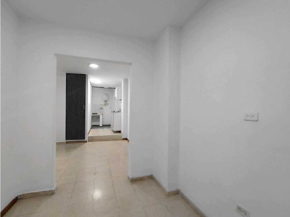 Apartaestudio en arriendo Antioquia Envigado Las Flores 40 m2 Habitaciones 0 Baños 1 Garajes 0 Precio $1700000