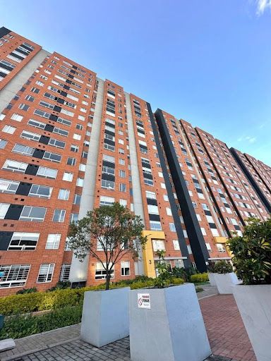 Apartaestudio en arriendo Cundinamarca Bogotá La Esperanza 25 m2 Habitaciones 1 Baños 1 Garajes 0 Precio $1497300