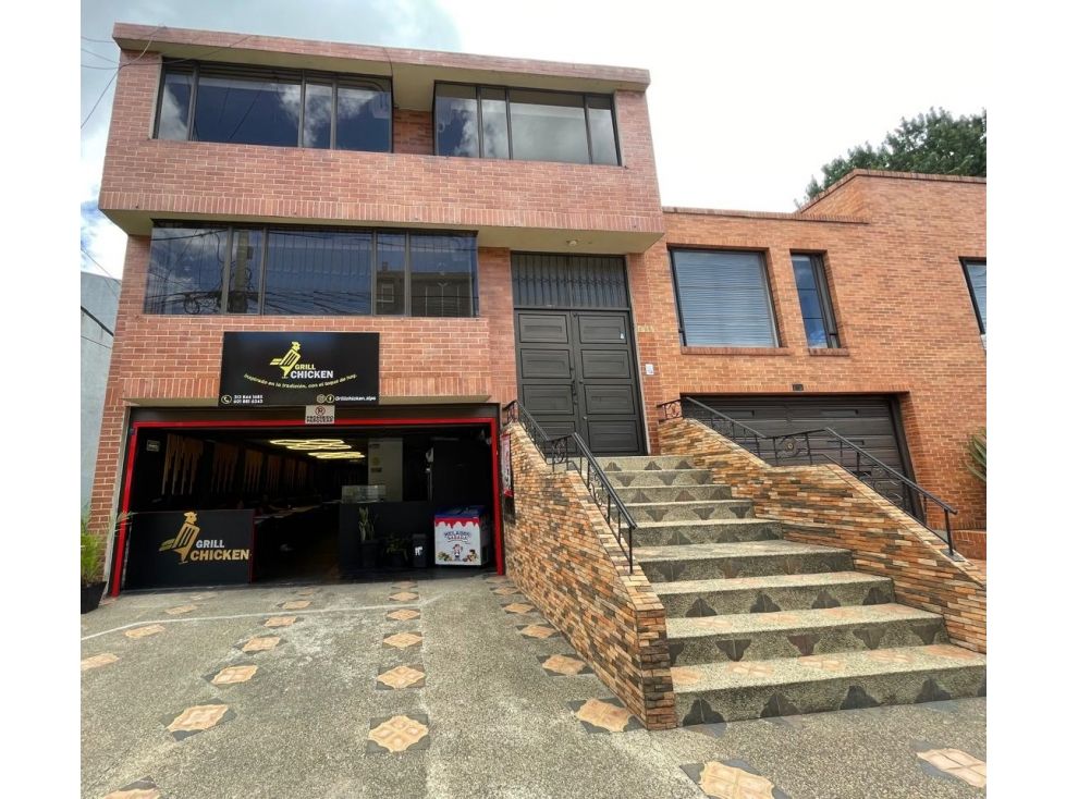 Casa en venta Cundinamarca Zipaquirá Algarra Iii 220 m2 Habitaciones 5 Baños 3 Garajes 0 Precio $2000000000