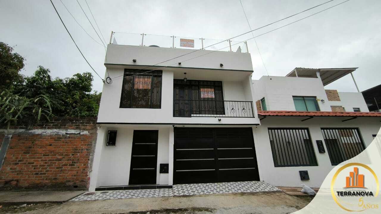 Casa en arriendo Tolima Ibagué San Francisco Aparco 150 m2 Habitaciones 4 Baños 4 Garajes 1 Precio $3200000