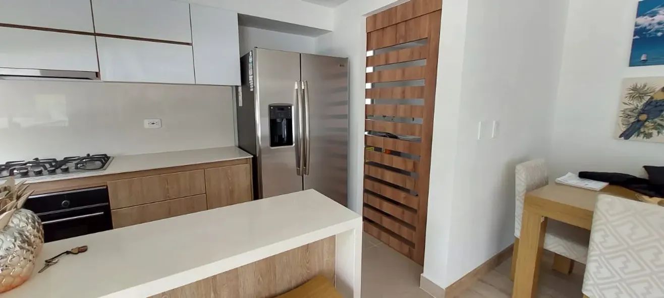 Apartamento en venta Caldas Manizales El Prado 79 m2 Habitaciones 2 Baños 2 Garajes 1 Precio $378000000